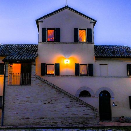 I Ciliegi Bed & Breakfast Osimo Luaran gambar