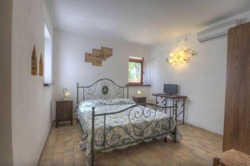 I Ciliegi Bed & Breakfast Osimo Bilik gambar