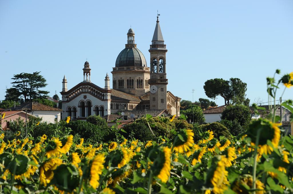 I Ciliegi Bed & Breakfast Osimo Luaran gambar